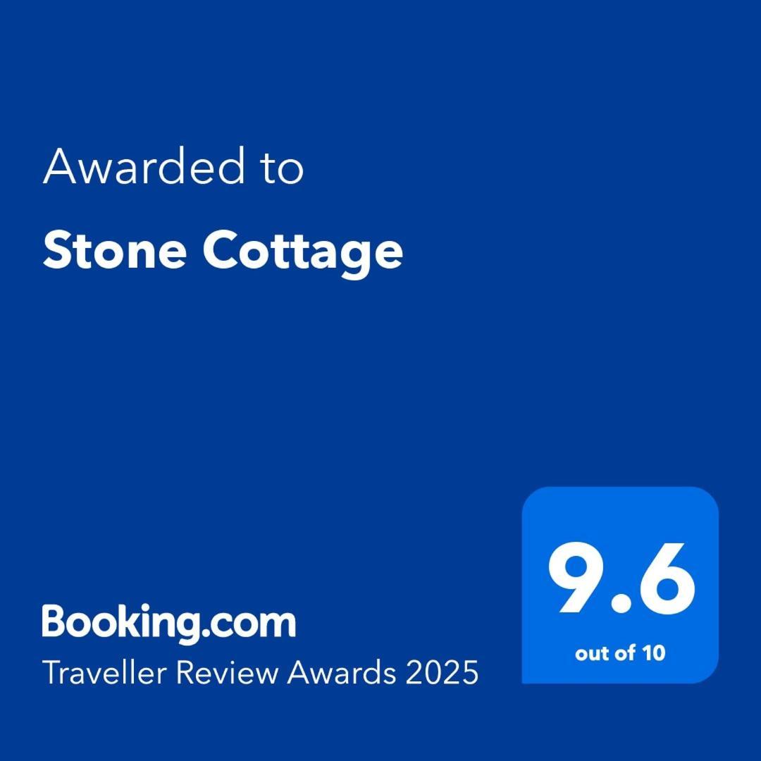 Stone Cottage Morpeth Eksteriør billede